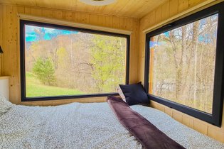 Guettée des Alpes - Cité Médiévale, Allos & Verdon