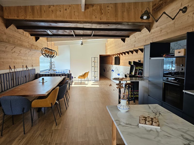 Domaine AbracadaRoom : Boat'Om - Image 2