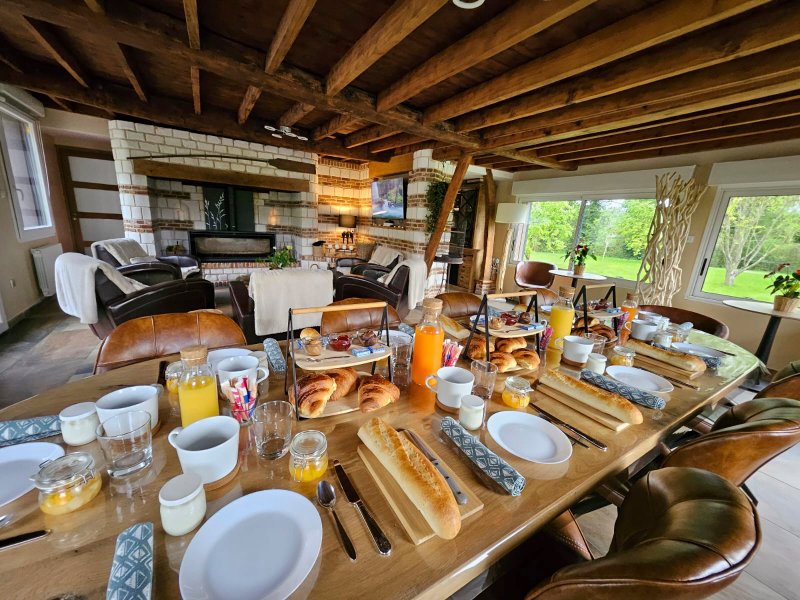 Domaine AbracadaRoom : Le domaine de Wail - Image 19