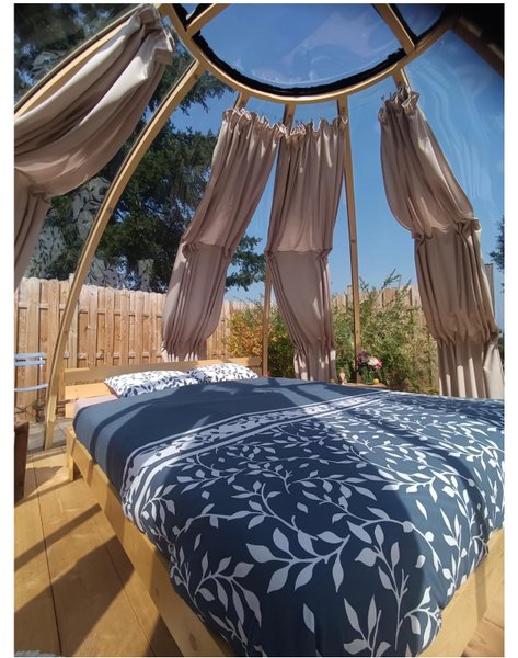 Domaine AbracadaRoom : O'fun'enbulle - Image 1