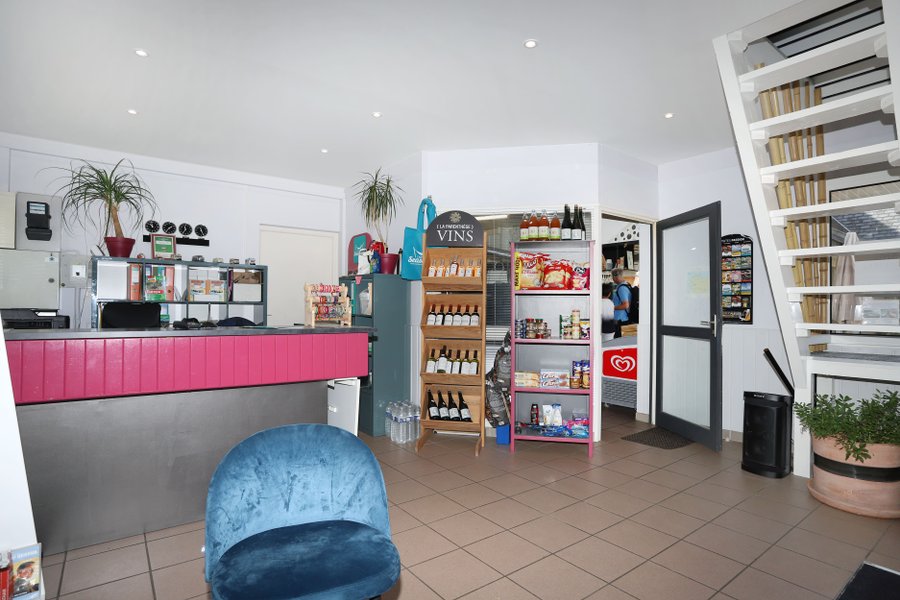 Domaine AbracadaRoom : Seasonova Camping les 7 îles - Image 41