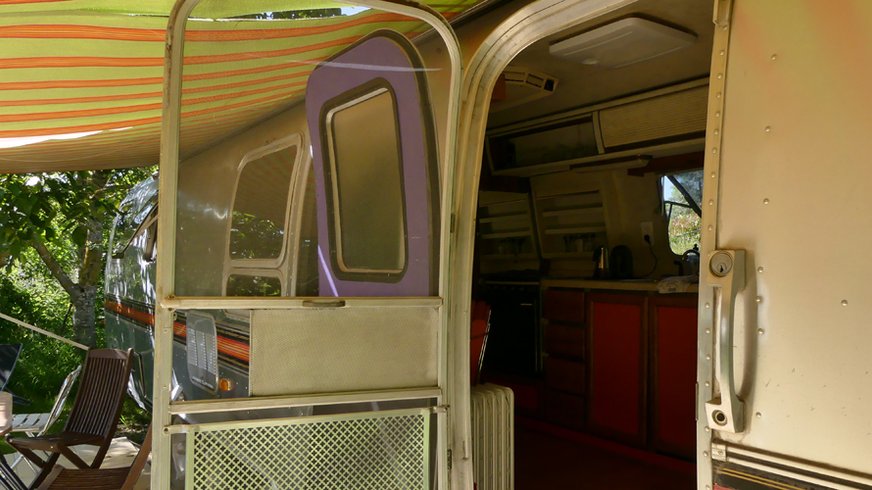 Hébergement AbracadaRoom : SUMMER SUITE  1985 - Image 9