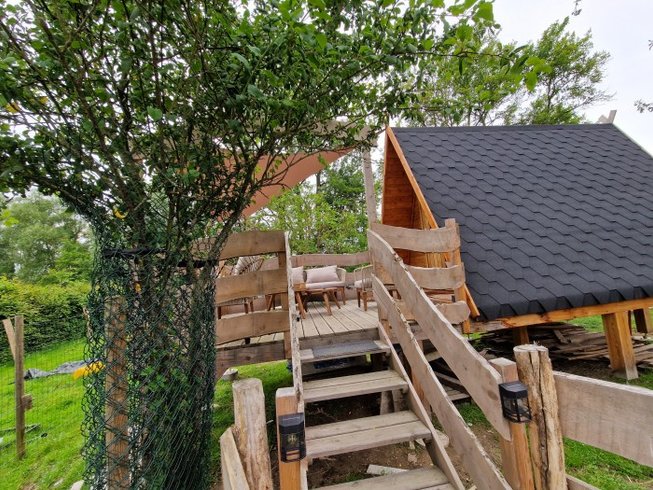 Domaine AbracadaRoom : Le Souffle du Saule - Image 33