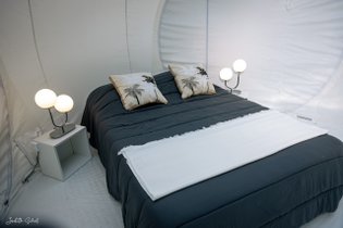 Bulle Seine-et-Marne