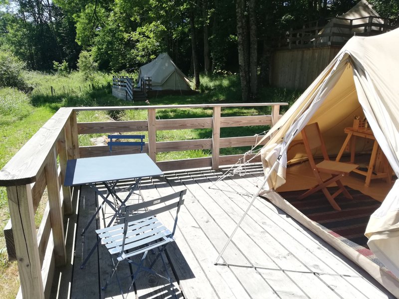 Domaine AbracadaRoom : Kabaneko - Image 15