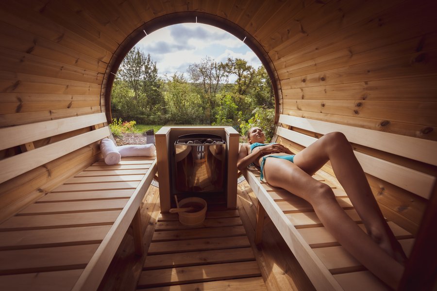 Domaine AbracadaRoom : Les Lodges des Grands Chênes - Image 4