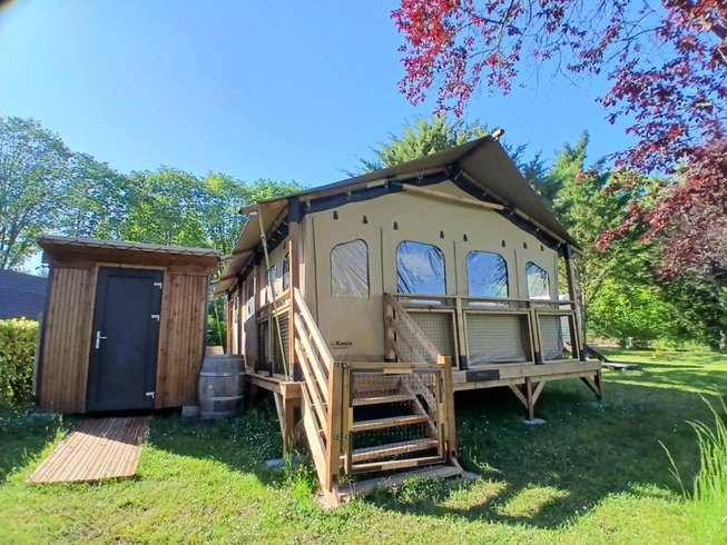 Hébergement AbracadaRoom : Lodge familial - Image 1