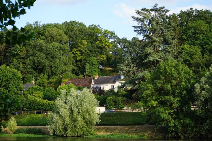 Domaine AbracadaRoom : Domaine la Rochardière - Image 1