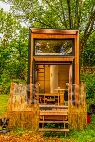 Hébergement AbracadaRoom : Le Bois aux Cheirilles – Sentiers du Mont-Dore - Image 12