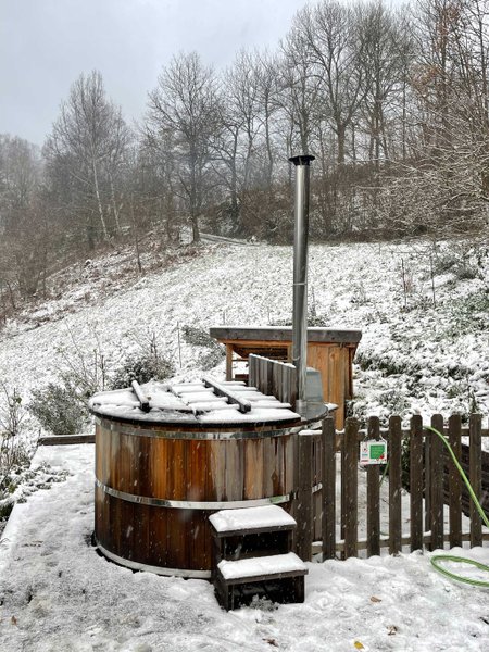 Hébergement AbracadaRoom : La Casitanatur - Image 25