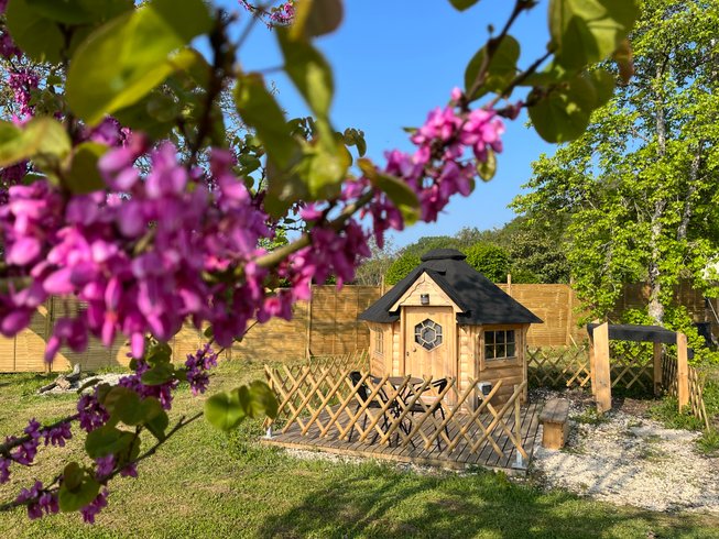 Domaine AbracadaRoom : F&M - Les hôtes de Chouzy-sur-Cisse - Image 15