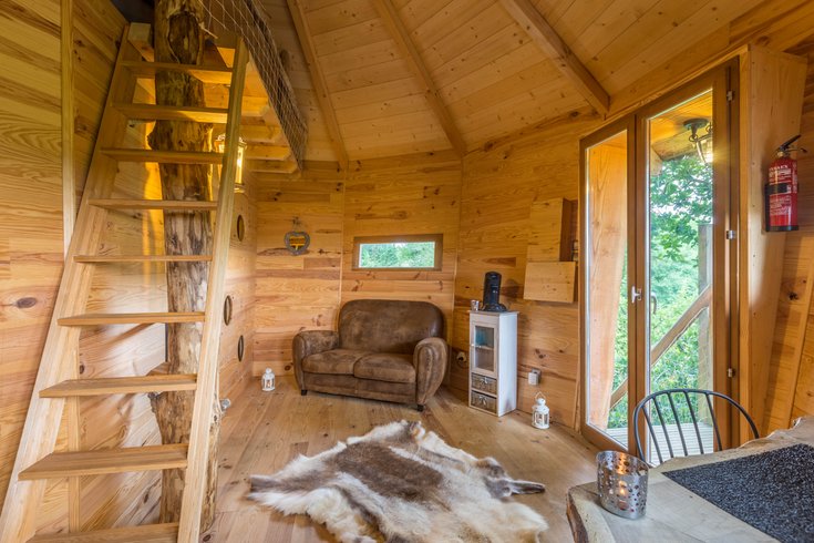 Hébergement AbracadaRoom : La Palombière - Image 10
