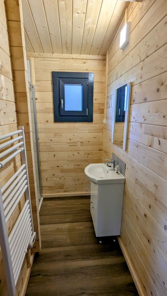 Hébergement AbracadaRoom : Lodge Le Chamois - Image 14