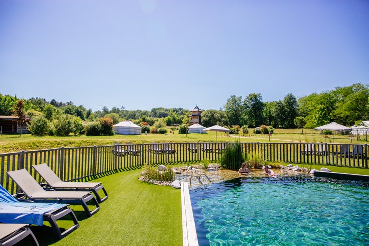 Domaine AbracadaRoom : Ecôtelia - Image 12