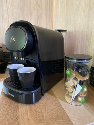 Hébergement AbracadaRoom : Le petit gîte de Mag - Image 11