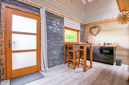 Domaine AbracadaRoom : Les Cocons de l'Illon - Image 13