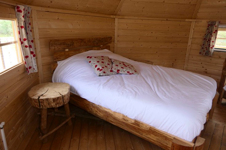 Hébergement AbracadaRoom : Le Kota Convivial - Image 14