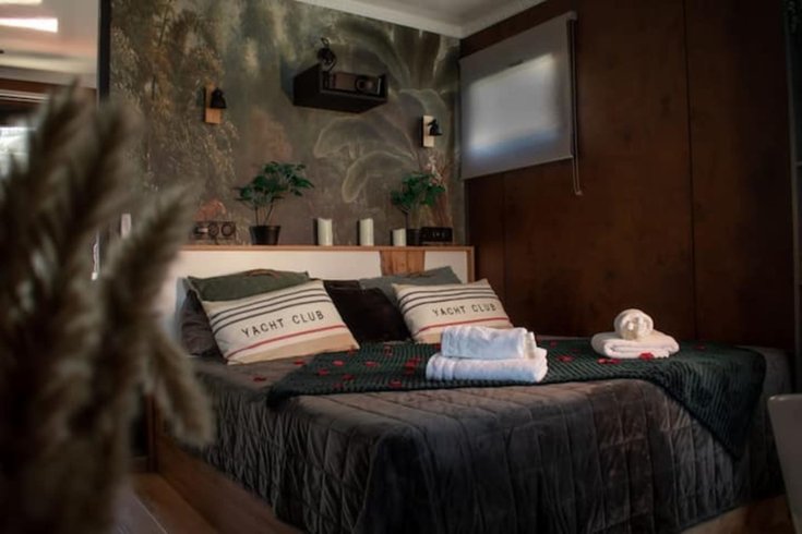 Domaine AbracadaRoom : L'Escale Royale Toulon - Image 6