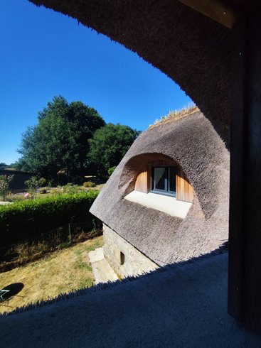Hébergement AbracadaRoom : La Chaumière de Floranges - Image 29