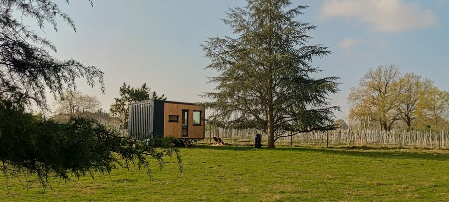 Domaine AbracadaRoom : Homnest (Mouliets) - Image 1