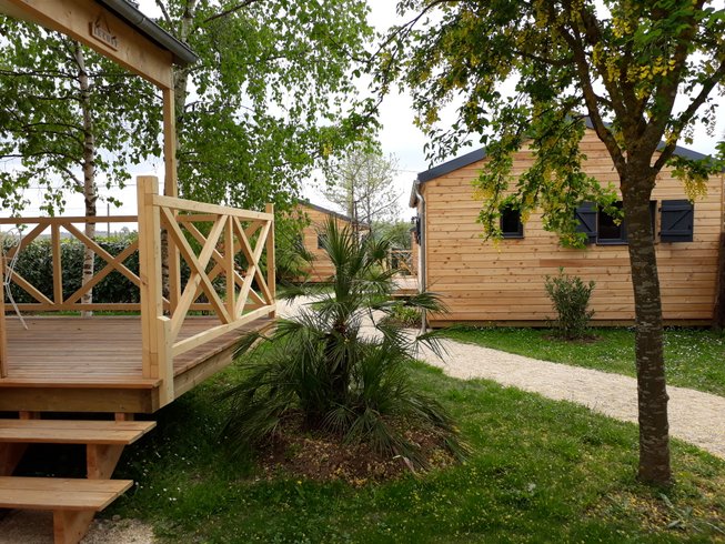 Domaine AbracadaRoom : Les Pilotis du Cognac - Image 10