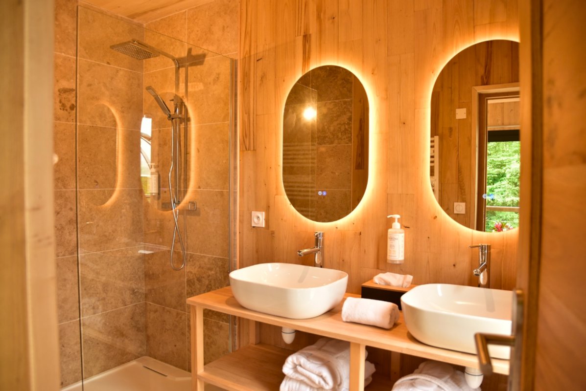 Le Scandilodge Dôme & Spa 3 à Quistinic (5)