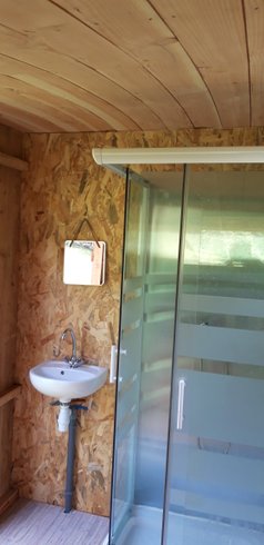 Hébergement AbracadaRoom : Le Dôme à Marie - Image 23