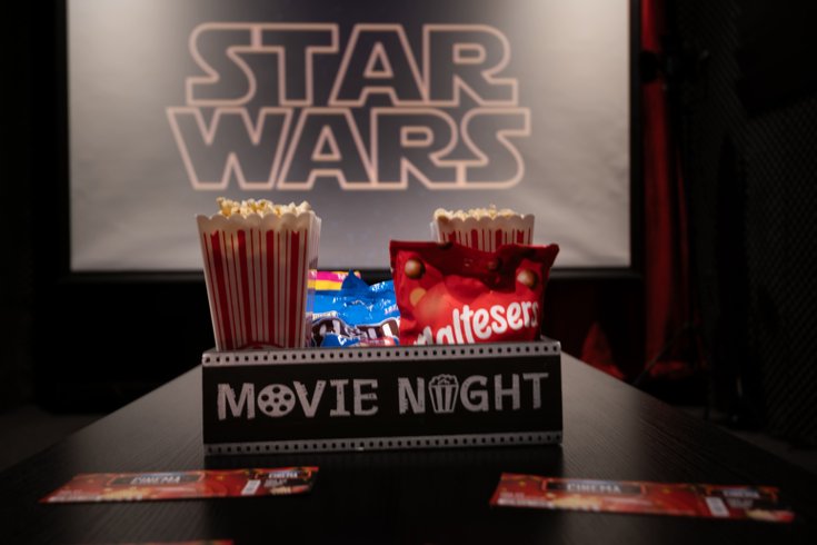 Hébergement AbracadaRoom : Cinéma Provence - Image 8