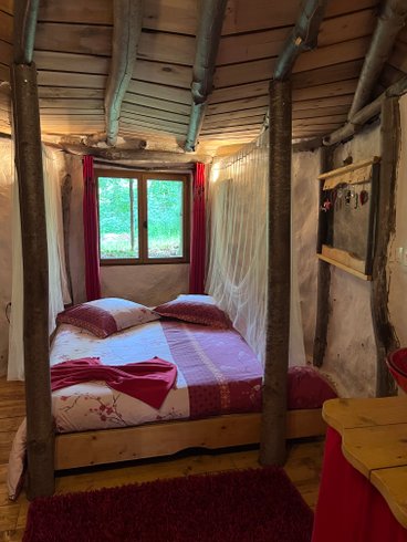 Hébergement AbracadaRoom : La cachette de Bilbo - Image 4