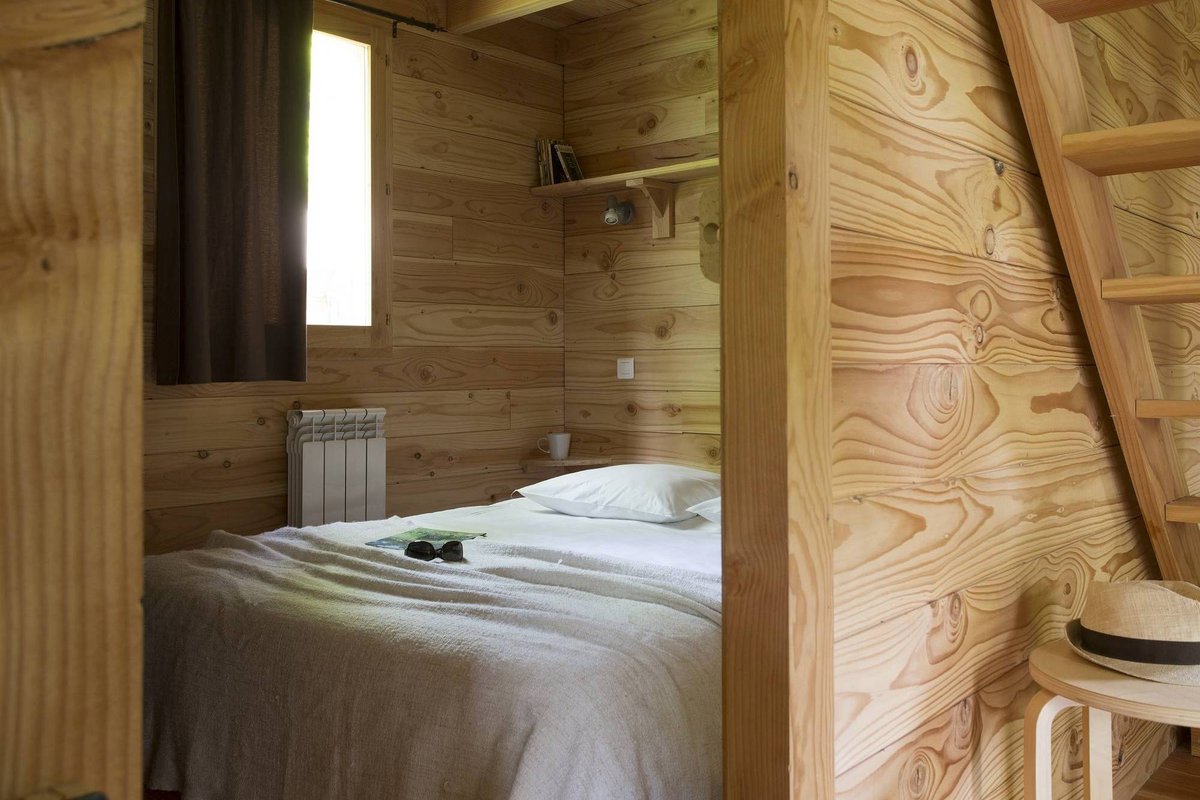 Cabane Forêt Rillé n°1 à Rillé (6)