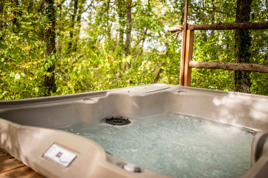 Hébergement AbracadaRoom : Bull'Eros & Spa - Image 24