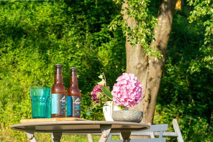 Domaine AbracadaRoom : Maison d'hôtes de la Santon - Image 12