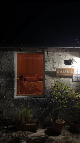 Hébergement AbracadaRoom : Le Dôme de Cognac Spa &  Sauna - Image 47