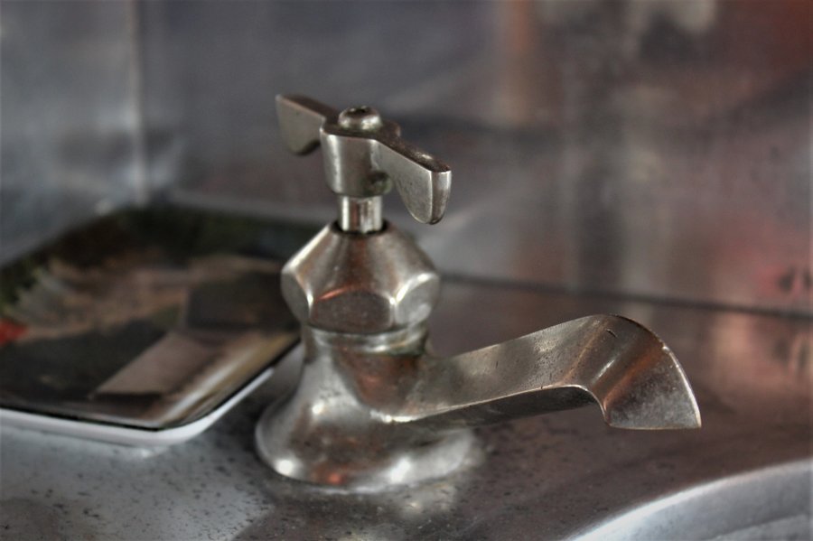 Hébergement AbracadaRoom : SPARTAN MANOR, 1947 - Image 9