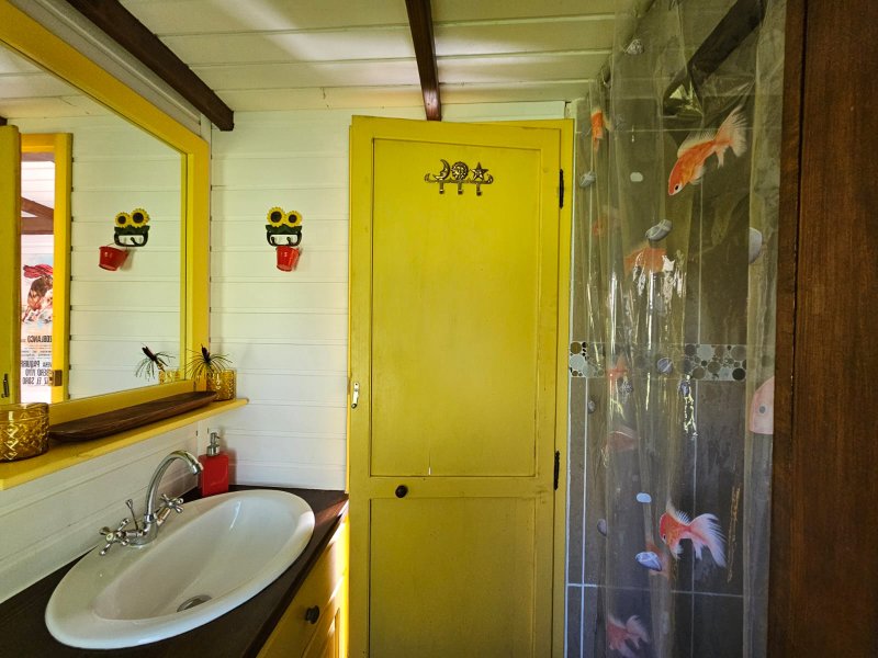 Hébergement AbracadaRoom : Belle des Prés - Image 18