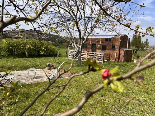 Domaine AbracadaRoom : La Tiny Adorée - Image 3