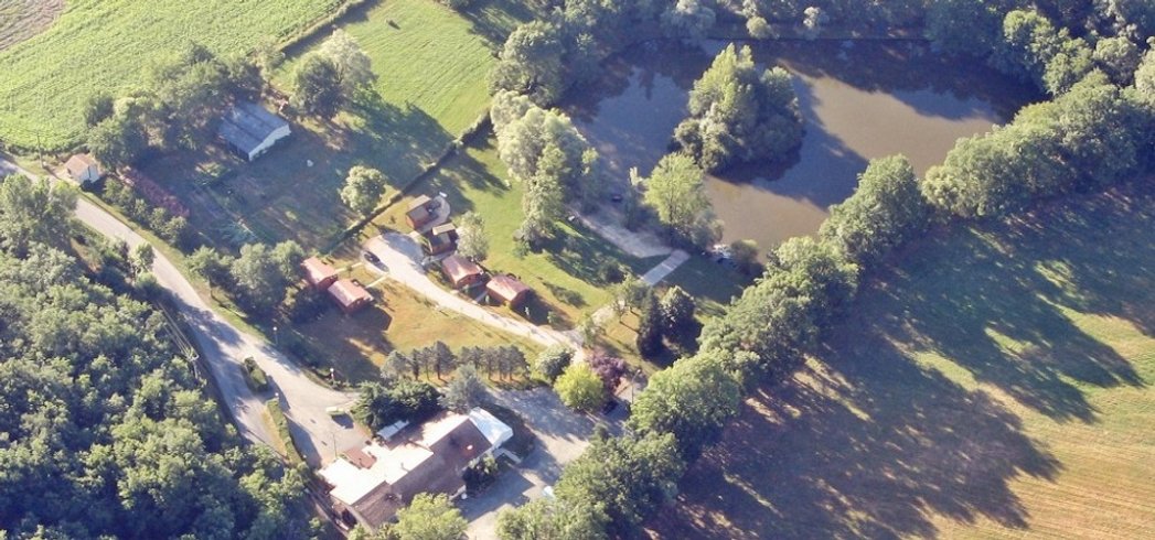 Domaine AbracadaRoom : Domaine du Grand Chêne - Image 4