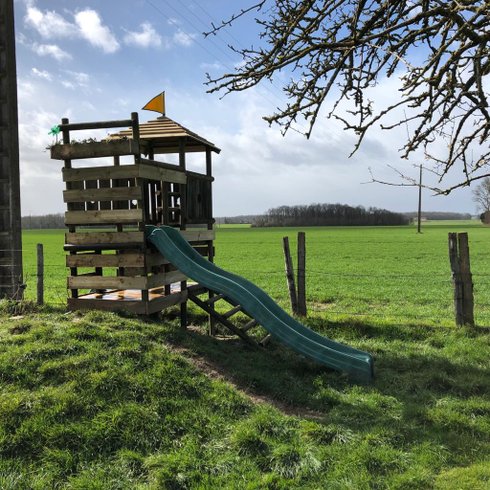 Domaine AbracadaRoom : Caraferme et compagnie - Image 30