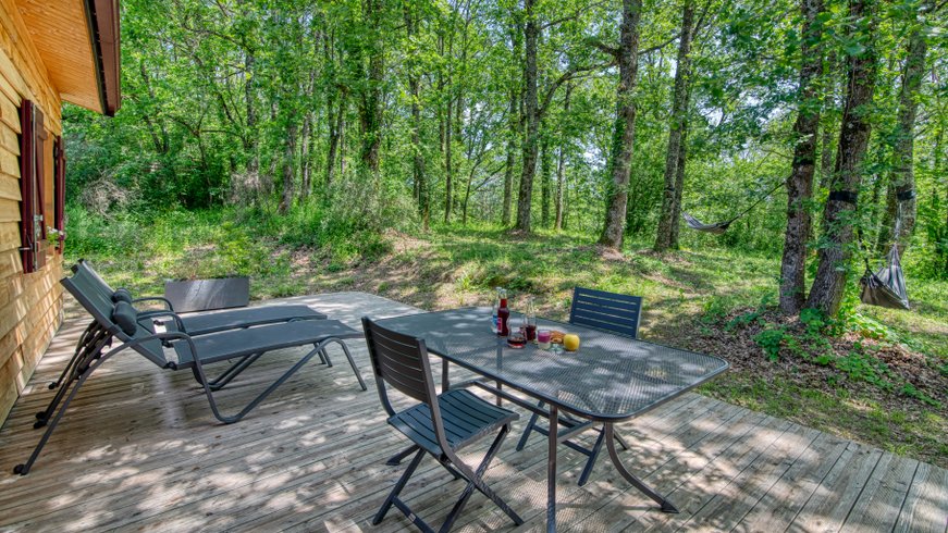 Hébergement AbracadaRoom : Lodge & spa - Image 3