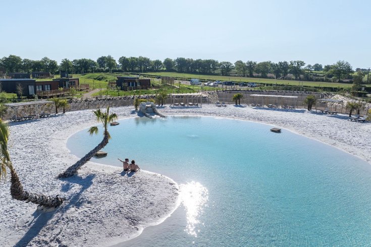 Domaine AbracadaRoom : Village Flottant de Pressac - Image 11