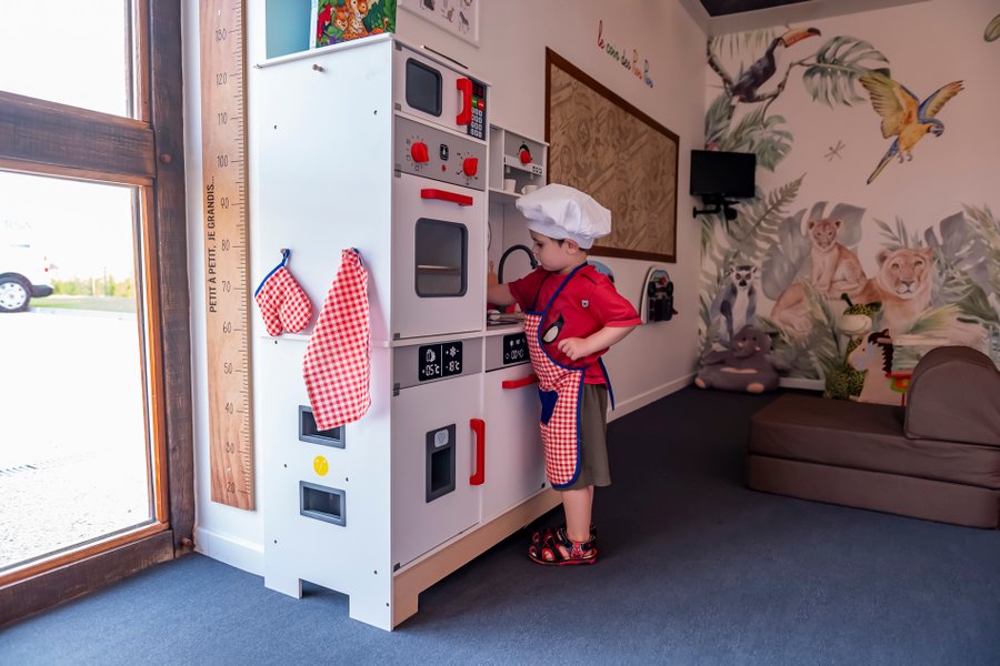 Domaine AbracadaRoom : Moulin de la brevette - Image 14