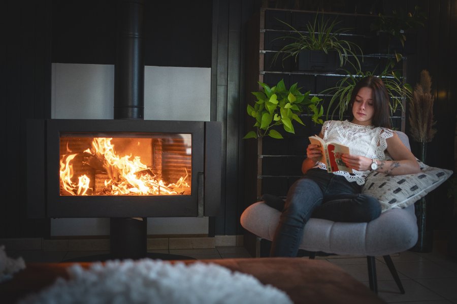 Hébergement AbracadaRoom : La Cabane des Causses & Spa - Image 13