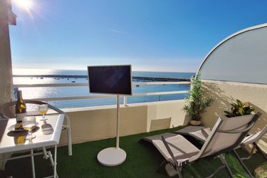 La petite Croisière - Vue mer à Jard Sur Mer (2)