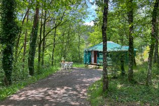 La Yourte Passionata