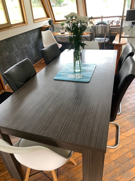 Hébergement AbracadaRoom : La péniche de Bergues - 95 m2 - Image 8