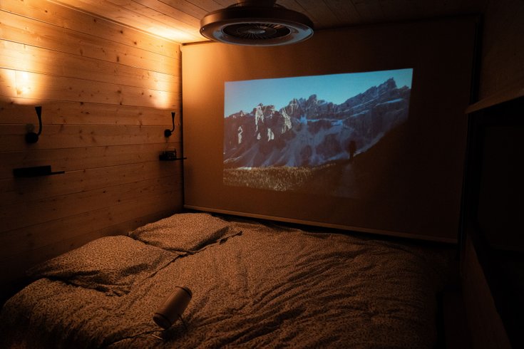 Hébergement AbracadaRoom : Homnest - Reflets de Loire - Vue sur les Gorges - Image 11