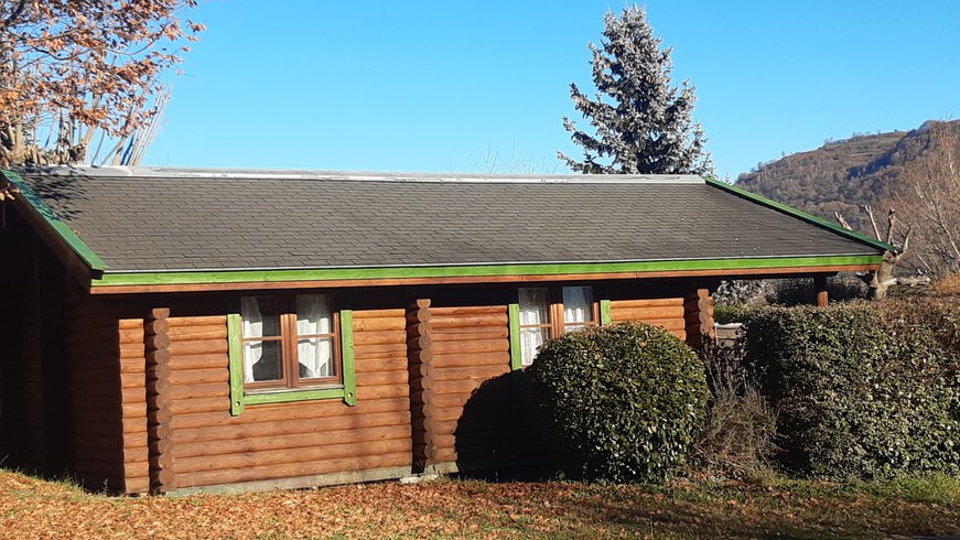 Hébergement AbracadaRoom : Le chalet des marmottes - Image 4