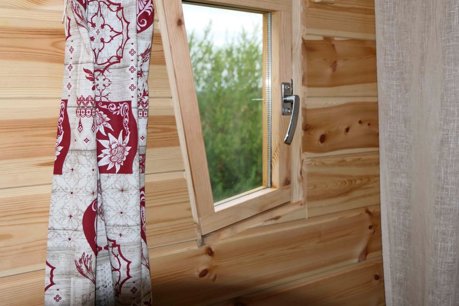 Hébergement AbracadaRoom : La cabane Magique - Image 16