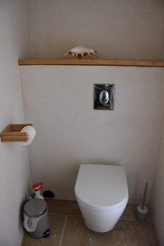 Hébergement AbracadaRoom : Bulles Bambou, Vignes et Micocoulier - Image 10