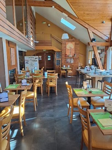 Hébergement AbracadaRoom : Dôme du Bugnon - Image 8